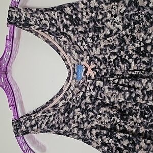 Nwt Vera Wang Nightgown